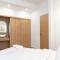 grey l studio apartments Downtown Cairo Ouzonian House