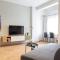 grey l studio apartments Downtown Cairo Ouzonian House - 开罗