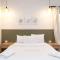 grey l studio apartments Downtown Cairo Ouzonian House - 开罗