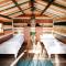 Bamboo Lodge Groningen