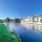 Canalside Bude