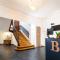 Berti Hotel - Mulhouse Centre Gare - Mulhouse