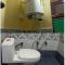 The Kiwi Shadow Guest House