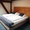 Gruyère Rooms