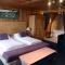 Gruyère Rooms