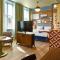 25hours Hotel Indre By