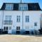 aday - Aalborg City Center big apartment