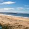 Surfspray I Pet Friendly I Absolute Beachfront