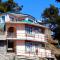 Deelux cottages inn - Chail