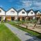 Corden Village