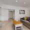 Luxury Apartment - Town Centre North Stevenage - Stevenage