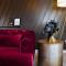 The Lusso Suite - 2BR - A 5* Escape Like No Other - 格拉斯哥
