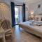 Loup Castel Boutique Hotel B&B