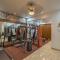 SaffronStays Juniper, Lonavala - Pet-friendly villa with pool, lawn, gym & games