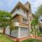 SaffronStays Juniper, Lonavala - Pet-friendly villa with pool, lawn, gym & games