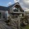 Shore Cottage Isle of Skye - Портри