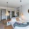 Luxury NissoVilla with Private Pool & Sea Views - 科林比亚