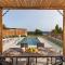 Luxury NissoVilla with Private Pool & Sea Views - 科林比亚