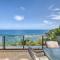 Oceanfront Condo with 2 Lanais, Walk to Beach! - برينسفيل