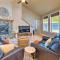 Remarkable Yakima Getaway with Pool and Hot Tub!