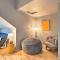 Remarkable Yakima Getaway with Pool and Hot Tub!