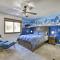 Colorful Condo in Pagosa Springs with Patio!