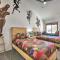 Colorful Condo in Pagosa Springs with Patio!