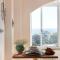 Infinite Ocean View w/ Free Parking By TimeCooler