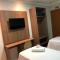 KK Palace Hotel
