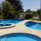 Cabañas Villa Los Platanos