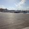 Port Brescou, T3 en duplex climatisé, superbe vue sur le port