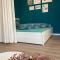 FEWO "Rabennest " Gemütliche Wohnung nahe Rabensteinklinikum - kein separates Schlafzimmer, Studiowohnung - 开姆尼茨