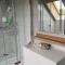 FEWO "Rabennest " Gemütliche Wohnung nahe Rabensteinklinikum - kein separates Schlafzimmer, Studiowohnung - 开姆尼茨