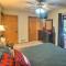 Expansive Angel Fire Home with Indoor Hot Tub!