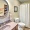 Expansive Angel Fire Home with Indoor Hot Tub!