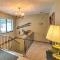 Expansive Angel Fire Home with Indoor Hot Tub!