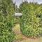 Family-Friendly Hideaway Near Presque Isle!