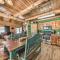 Cozy Alto Cabin on 2 Acres Near Fishing and Skiing! - Alto