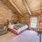 Cozy Alto Cabin on 2 Acres Near Fishing and Skiing! - Alto