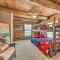 Cozy Alto Cabin on 2 Acres Near Fishing and Skiing! - Alto