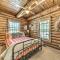Cozy Alto Cabin on 2 Acres Near Fishing and Skiing! - Alto