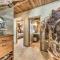 Cozy Alto Cabin on 2 Acres Near Fishing and Skiing! - Alto