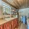 Cozy Alto Cabin on 2 Acres Near Fishing and Skiing! - Alto