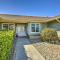 Newly Updated, Dog-Friendly Peakview House! - Tehachapi