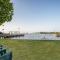 Waterfront Edenton Bay Cottage - Walk to Dtwn