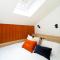 The Snug Townhouse