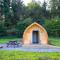 Luxury Rural Ayrshire Glamping Pod