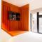 The Snug Townhouse