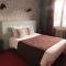Logis Hôtel Saint Cyr