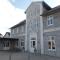 Harboøre Hotel Foto: Harboøre Hotel